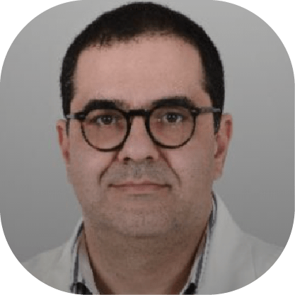 Nuno Vau