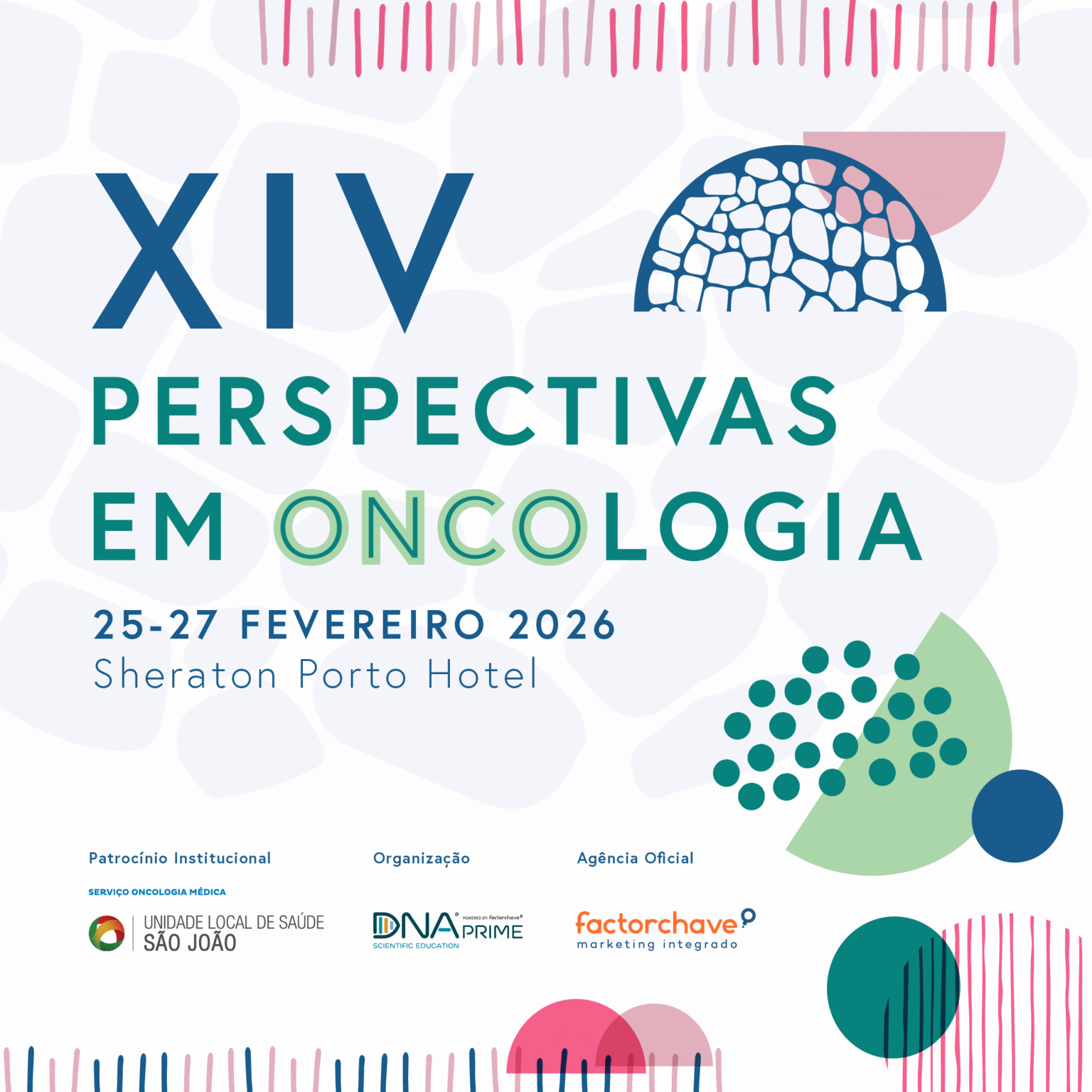 XIV Perspectivas em Oncologia
